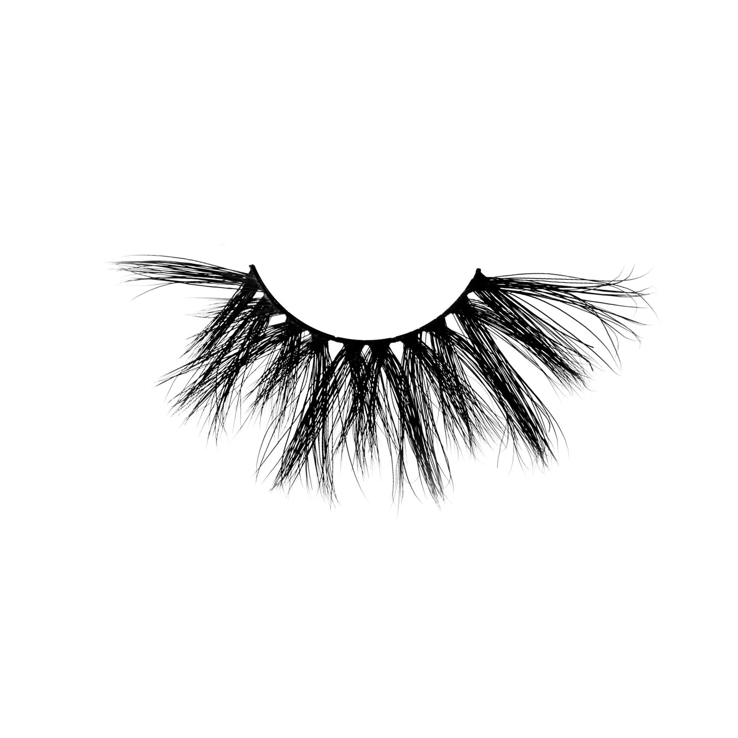 Beauty Creation Business Talk Lashes