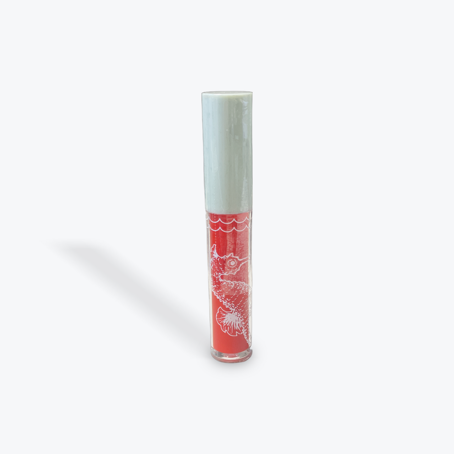 AMUSE Sea Glass High Shine Lipgloss