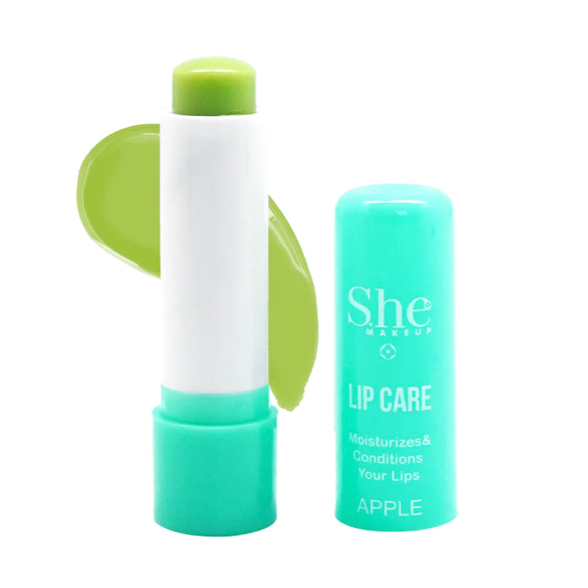 She Lip Care