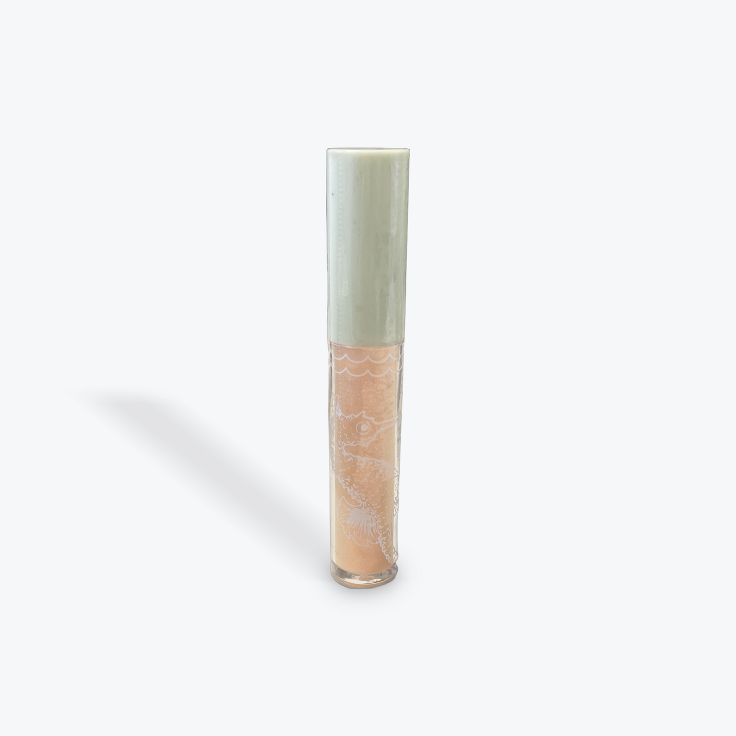 AMUSE Sea Glass High Shine Lipgloss