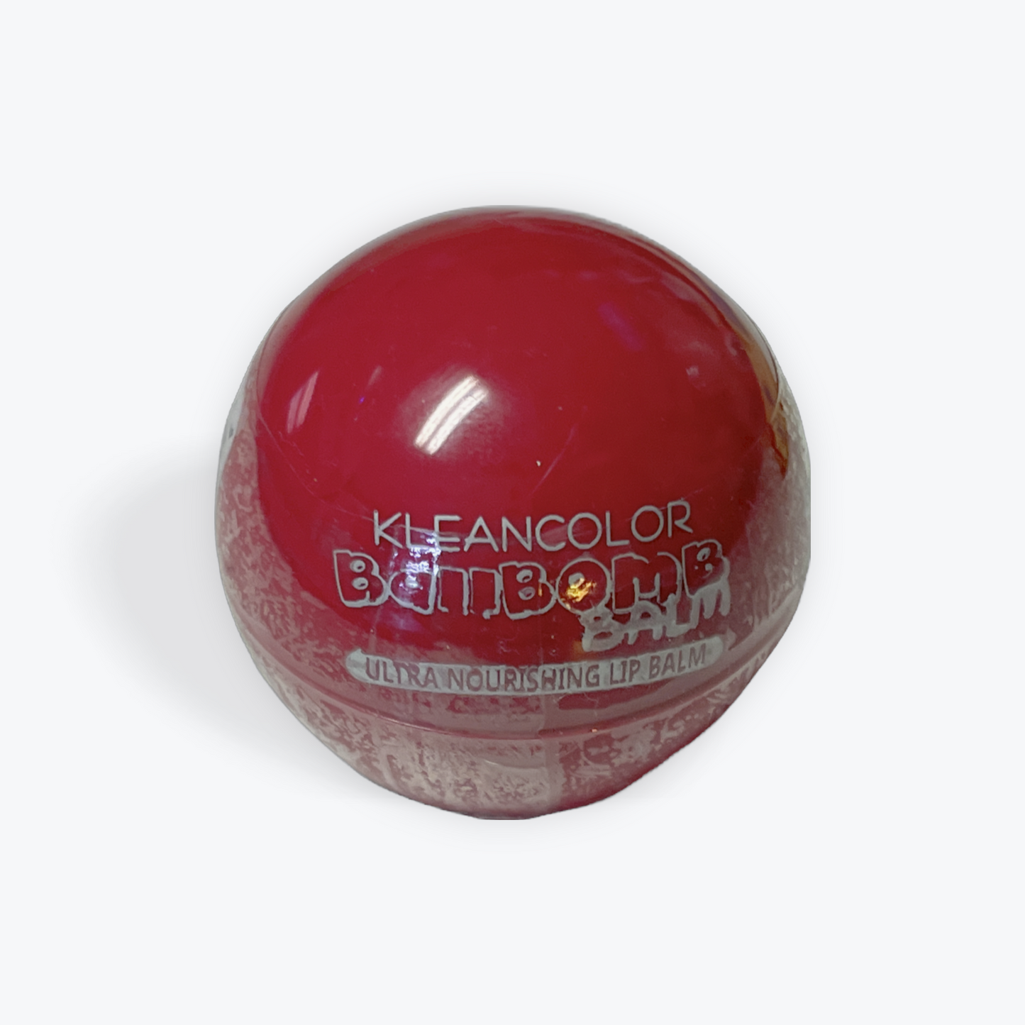 KLEANCOLOR BALLBOMB BALM