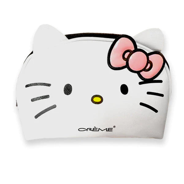 The Creme Shop x Hello Kitty Cosmetic Bag