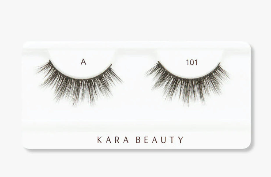 KARA BEAUTY Fabulashes A-101