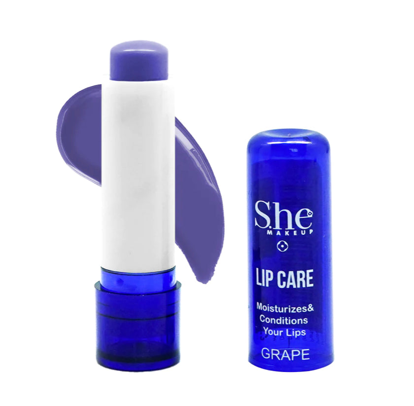 She Lip Care