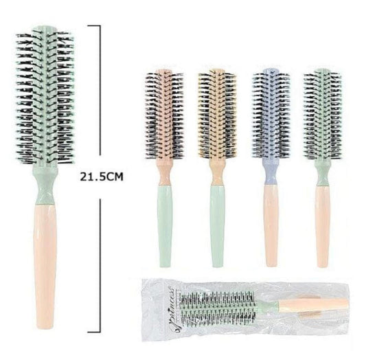 HAIR ROUND BRUSH