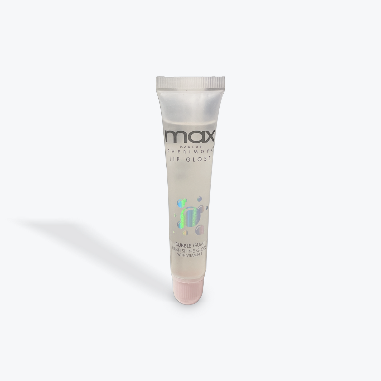 MAX Make-up Cherimoya Lip gloss