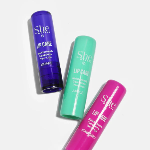 She Lip Care