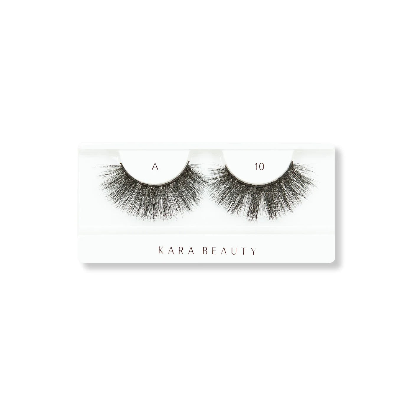 Kara Beauty A-10 Lashes