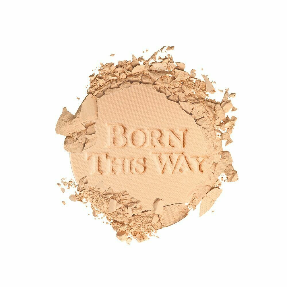 Too Faced Born This Way Seashell