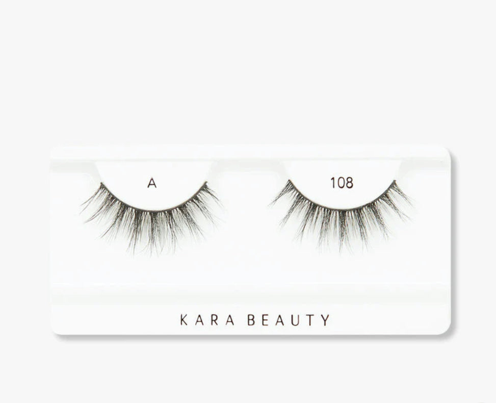 KARA BEAUTY Fabulashes A-108