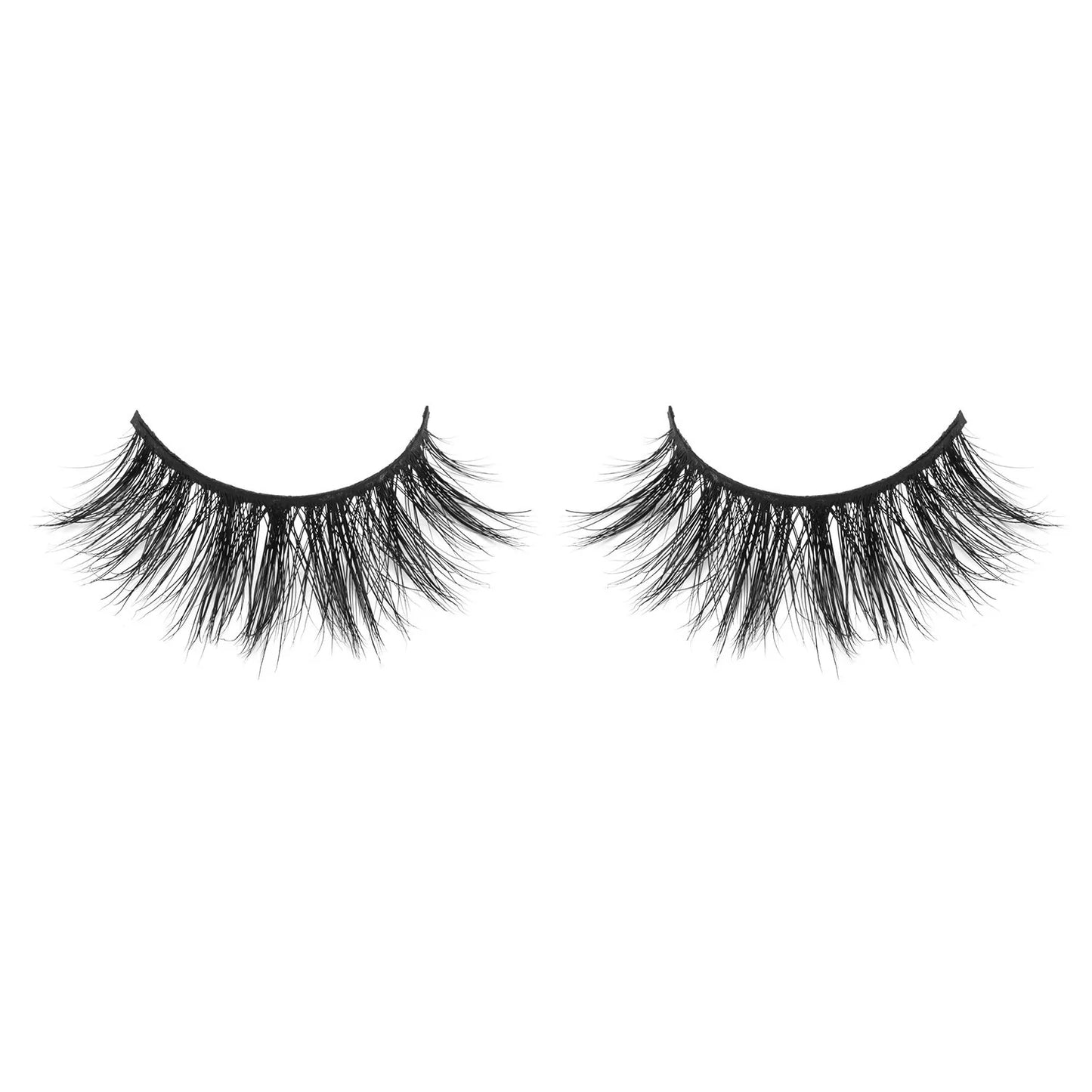 Lurella Mamba Lashes