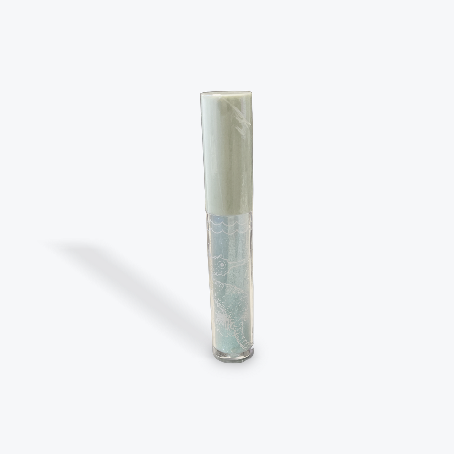 AMUSE Sea Glass High Shine Lipgloss