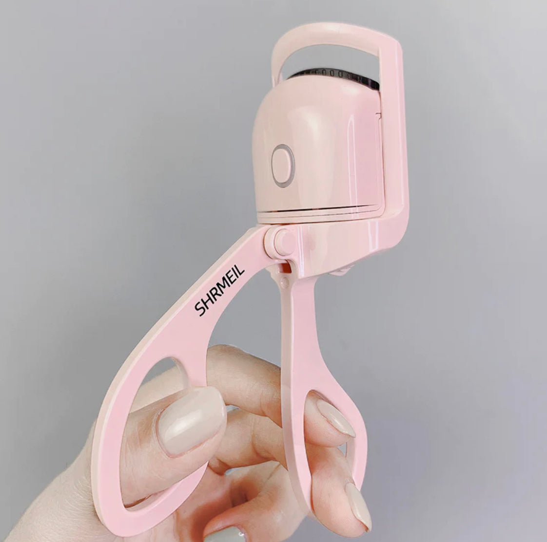 Electric Eyelash Curler