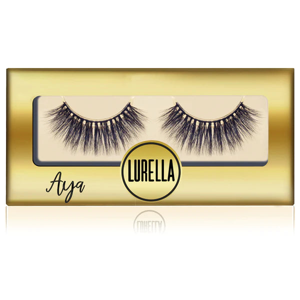 Lurella Aya Lashes