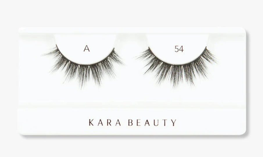 KARA BEAUTY Fabulashes A-54