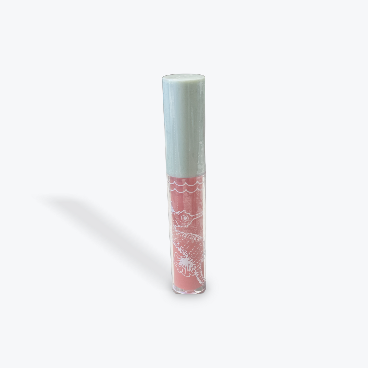 AMUSE Sea Glass High Shine Lipgloss