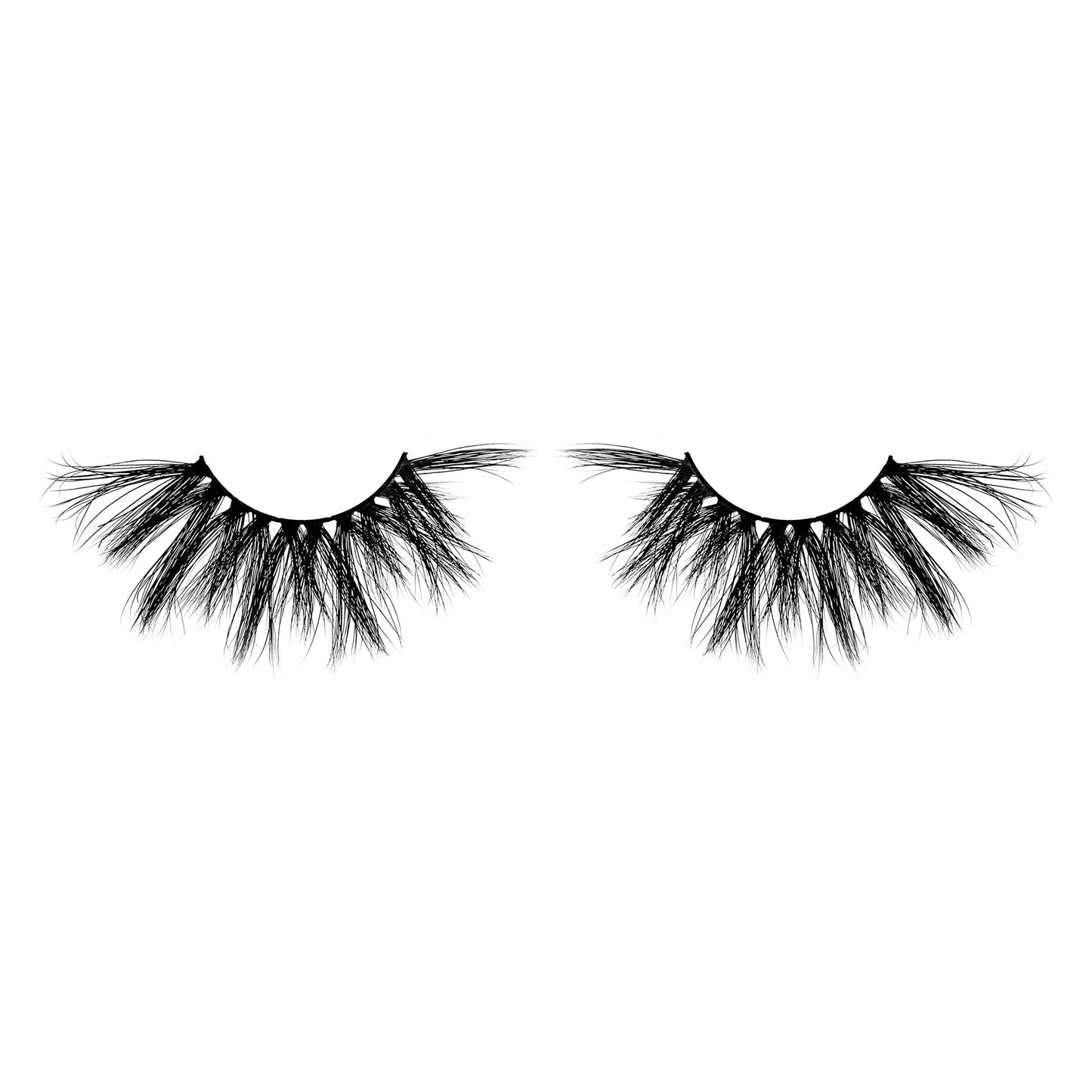 Beauty Creation Business Talk Lashes