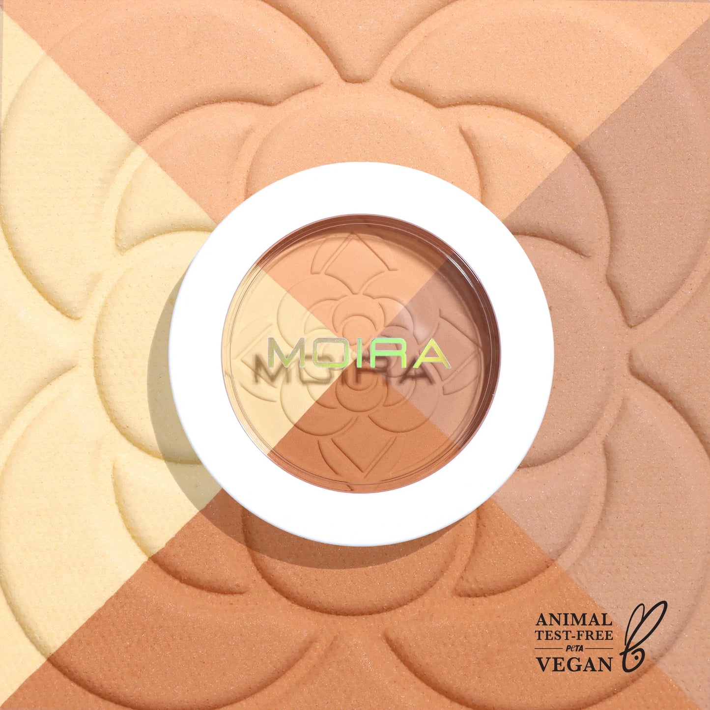 MOIRA Set & correct Finishing Powder