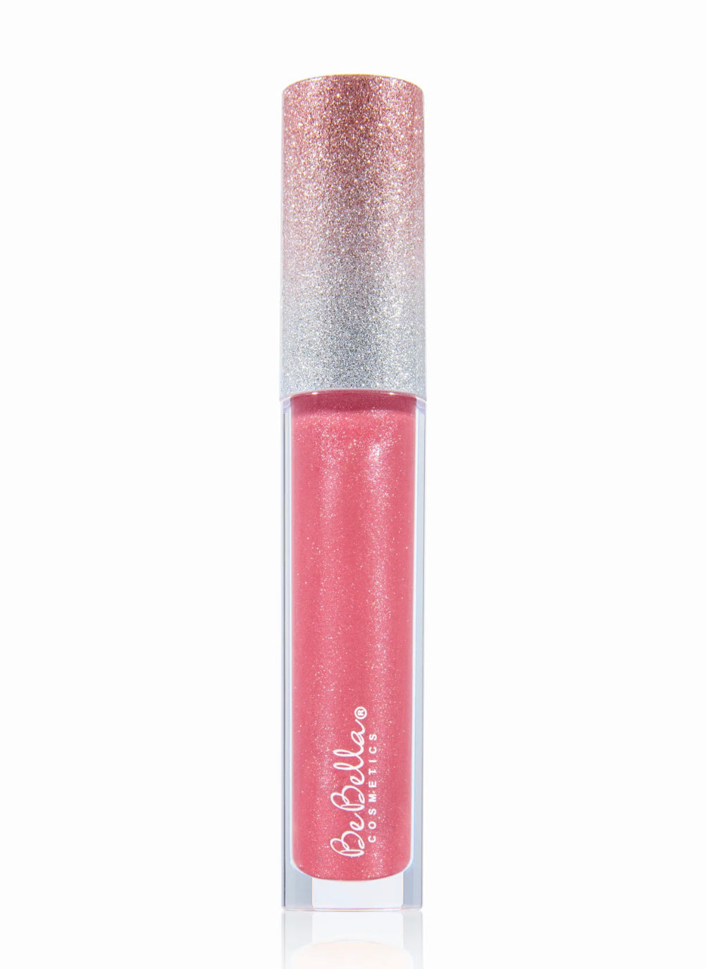 BeBella | Lip Gloss Flirtatious