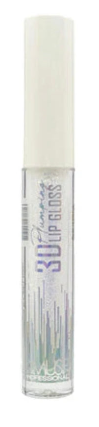 3D Plumping Lip Gloss