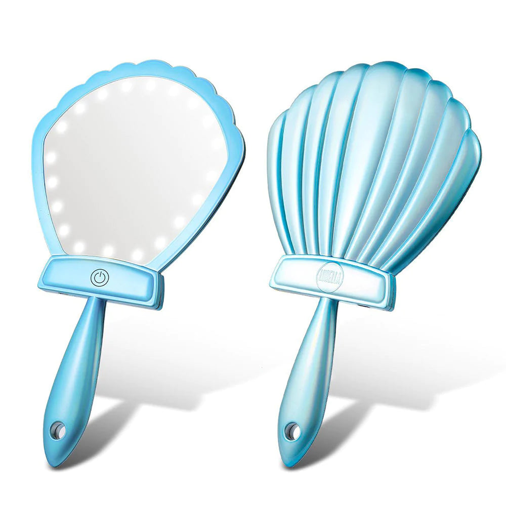 Lurella Shell Shock Mirror