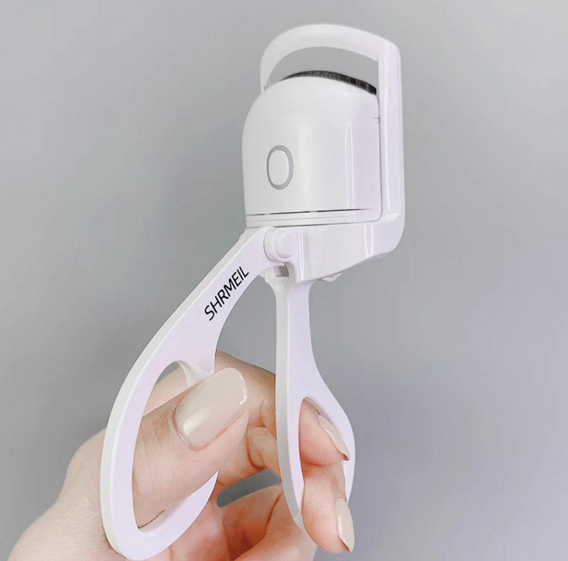 Electric Eyelash Curler