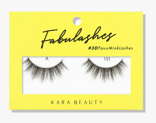 KARA BEAUTY Fabulashes A-101