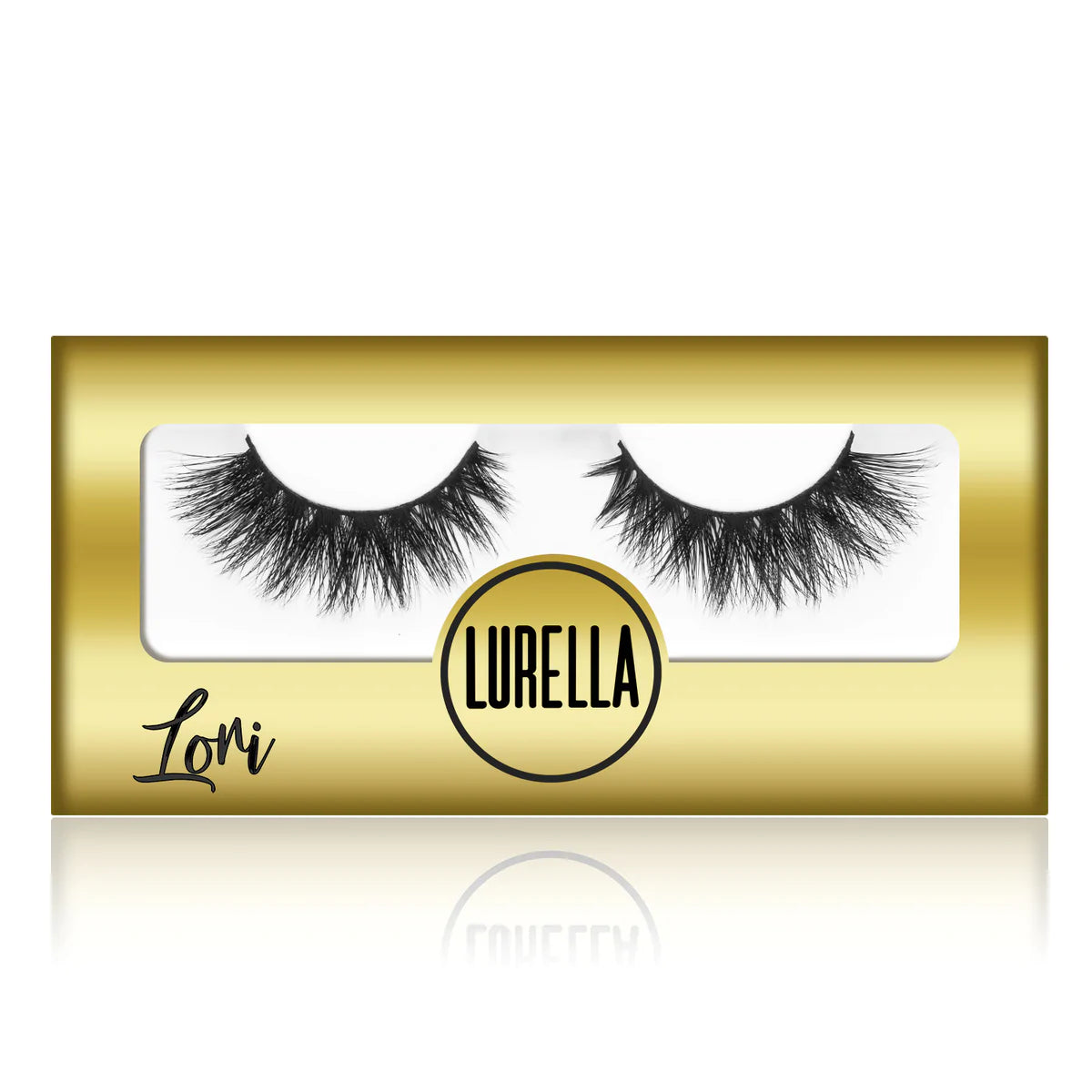 Lurella Lori Lashes