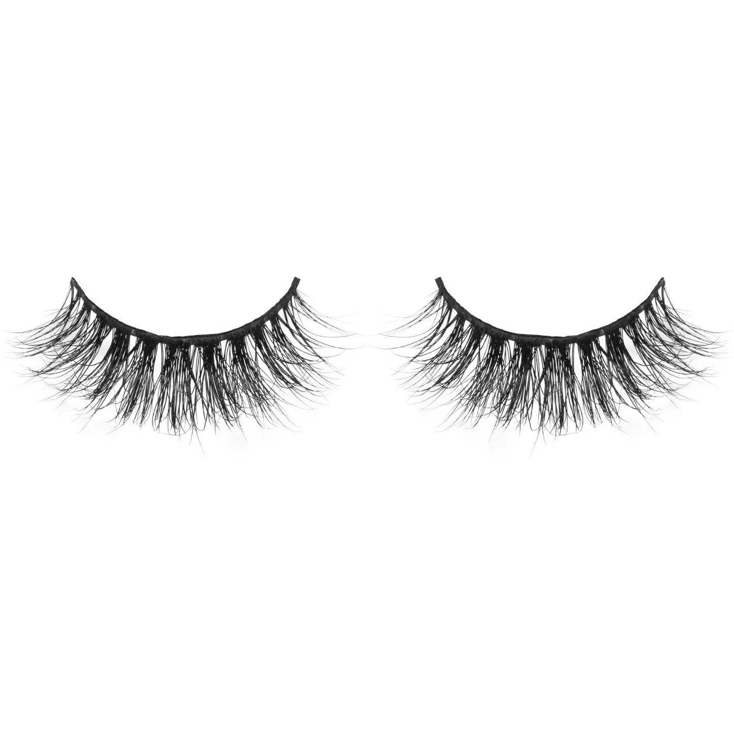 Lurella Hot Mess Lashes