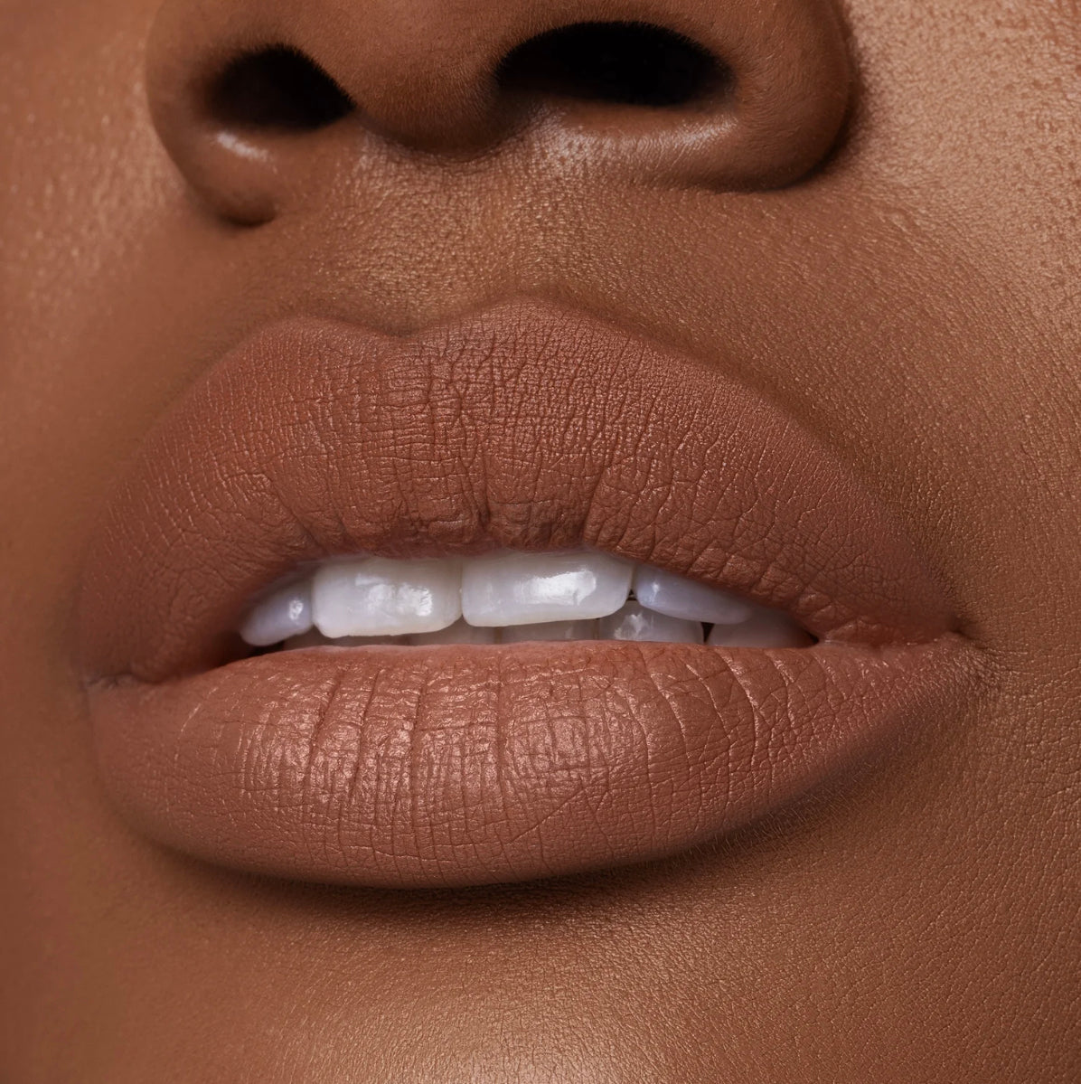 Beauty Creations | Nude X NEVER TOO MUCH