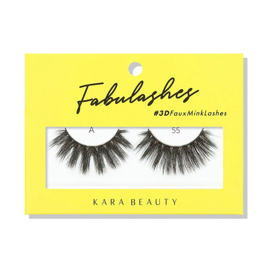 Kara Beauty A-55 Lashes