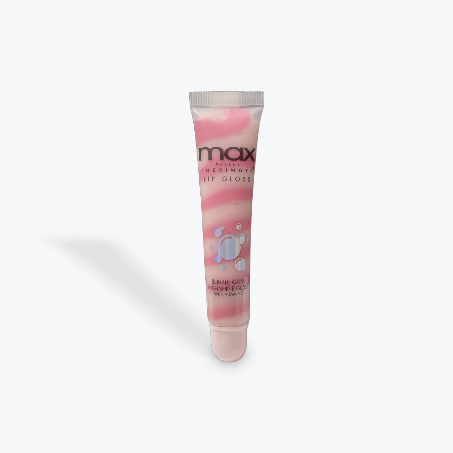 MAX Make-up Cherimoya Lip gloss