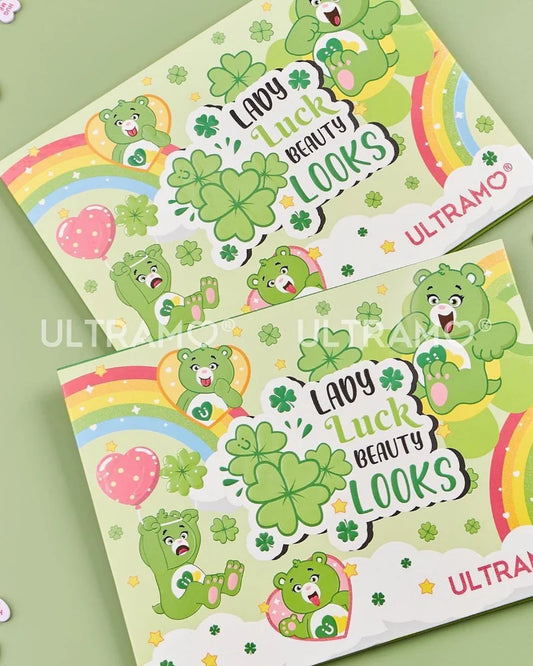 Ultramo Laby luck beauty looks