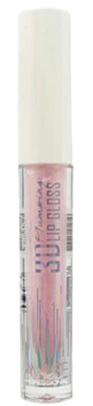 3D Plumping Lip Gloss