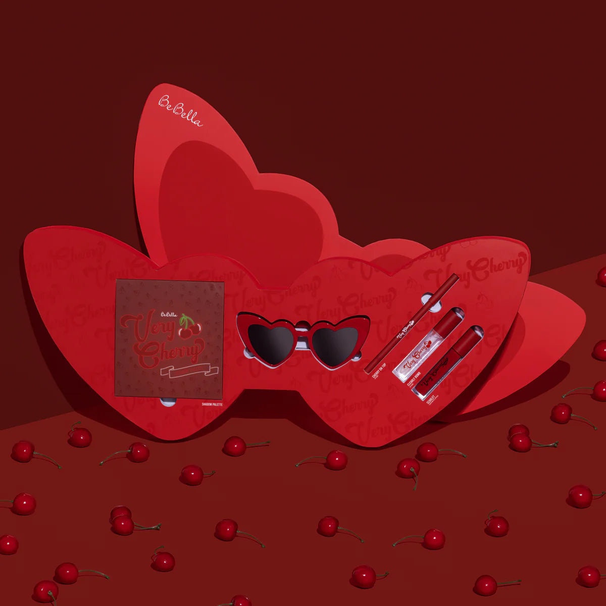 BEBELLA Very Cherry PR Box