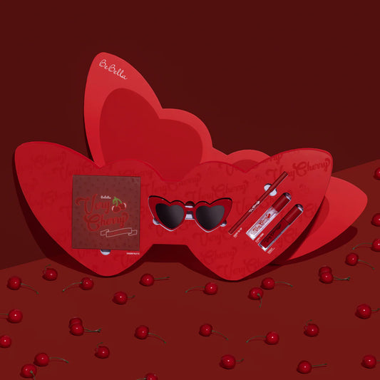 BEBELLA Very Cherry PR Box