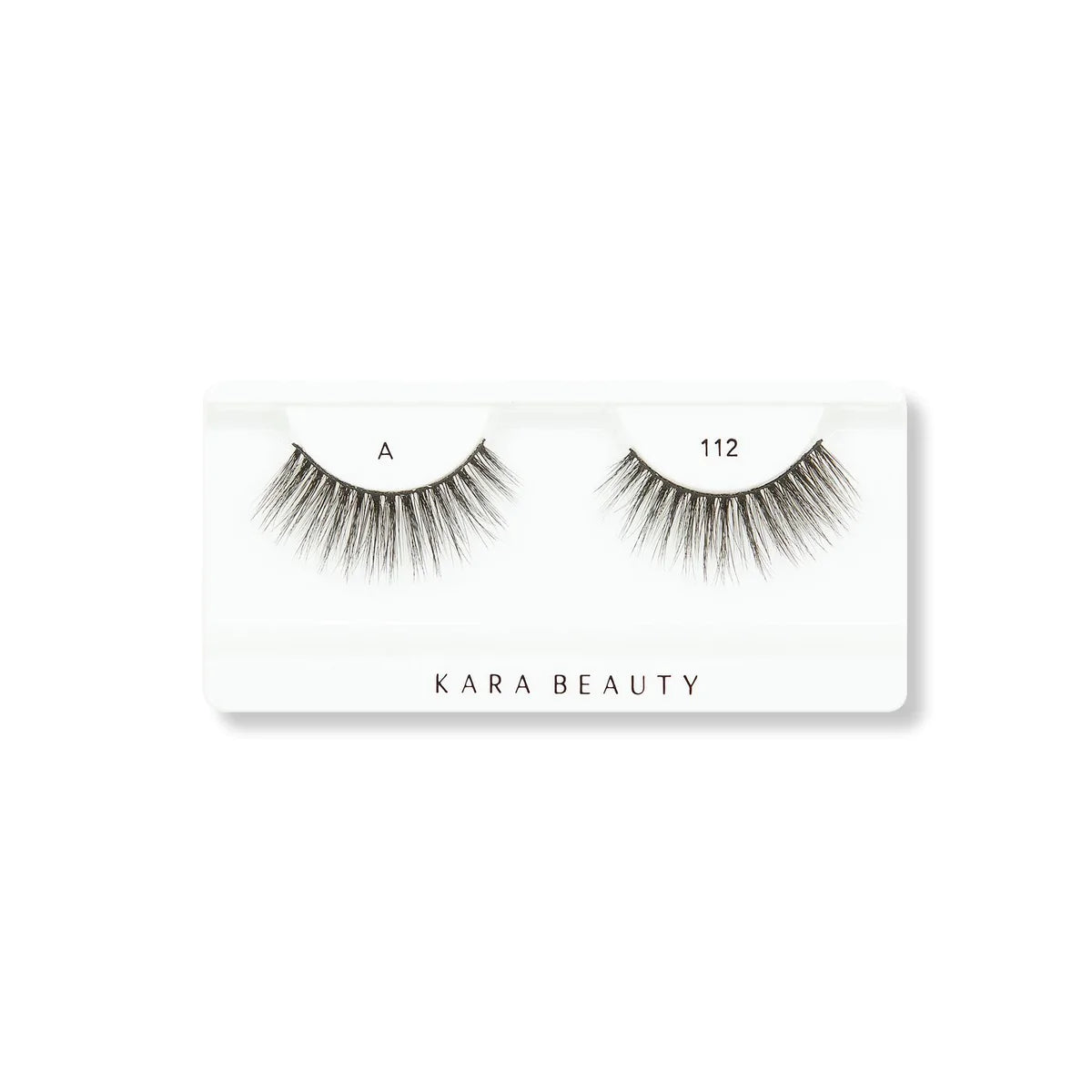 Kara Beauty A-112 Lashes