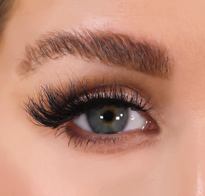 Lurella Lori Lashes