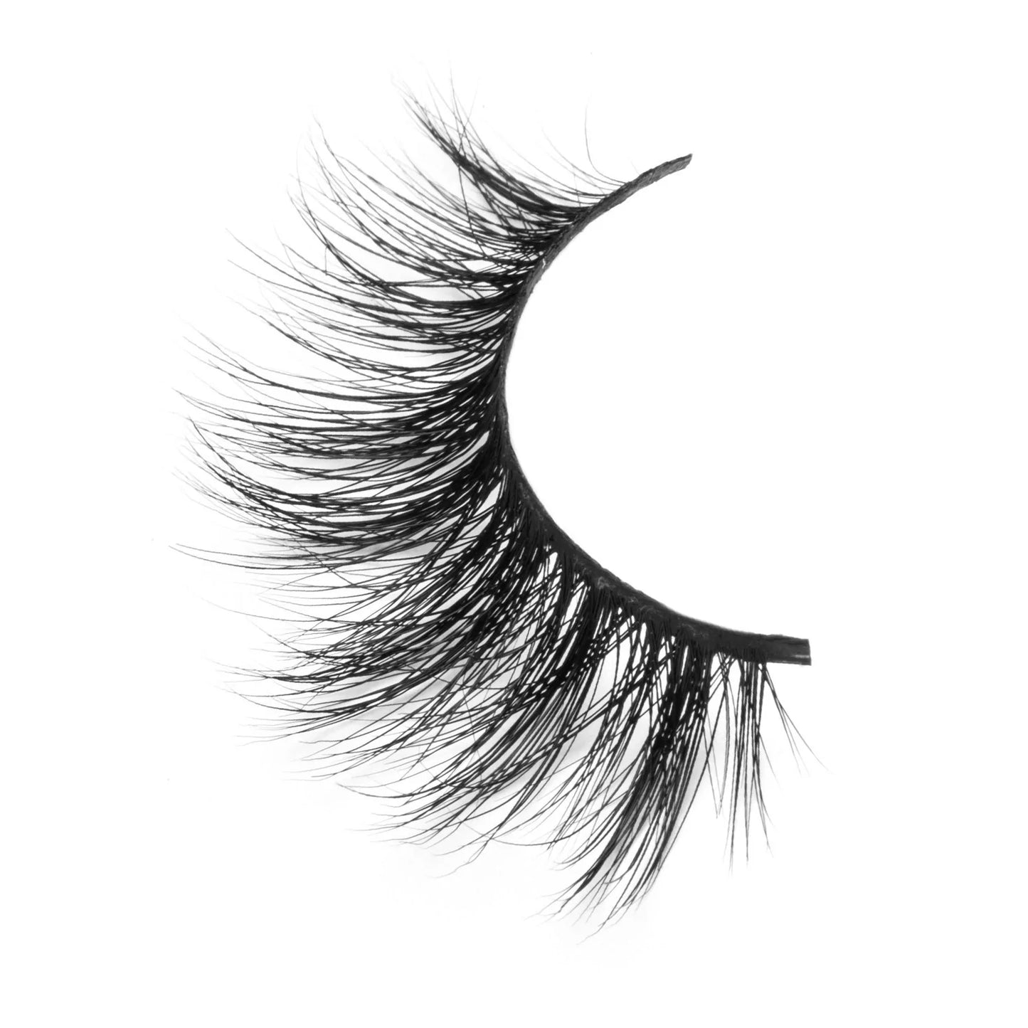 Lurella Mamba Lashes