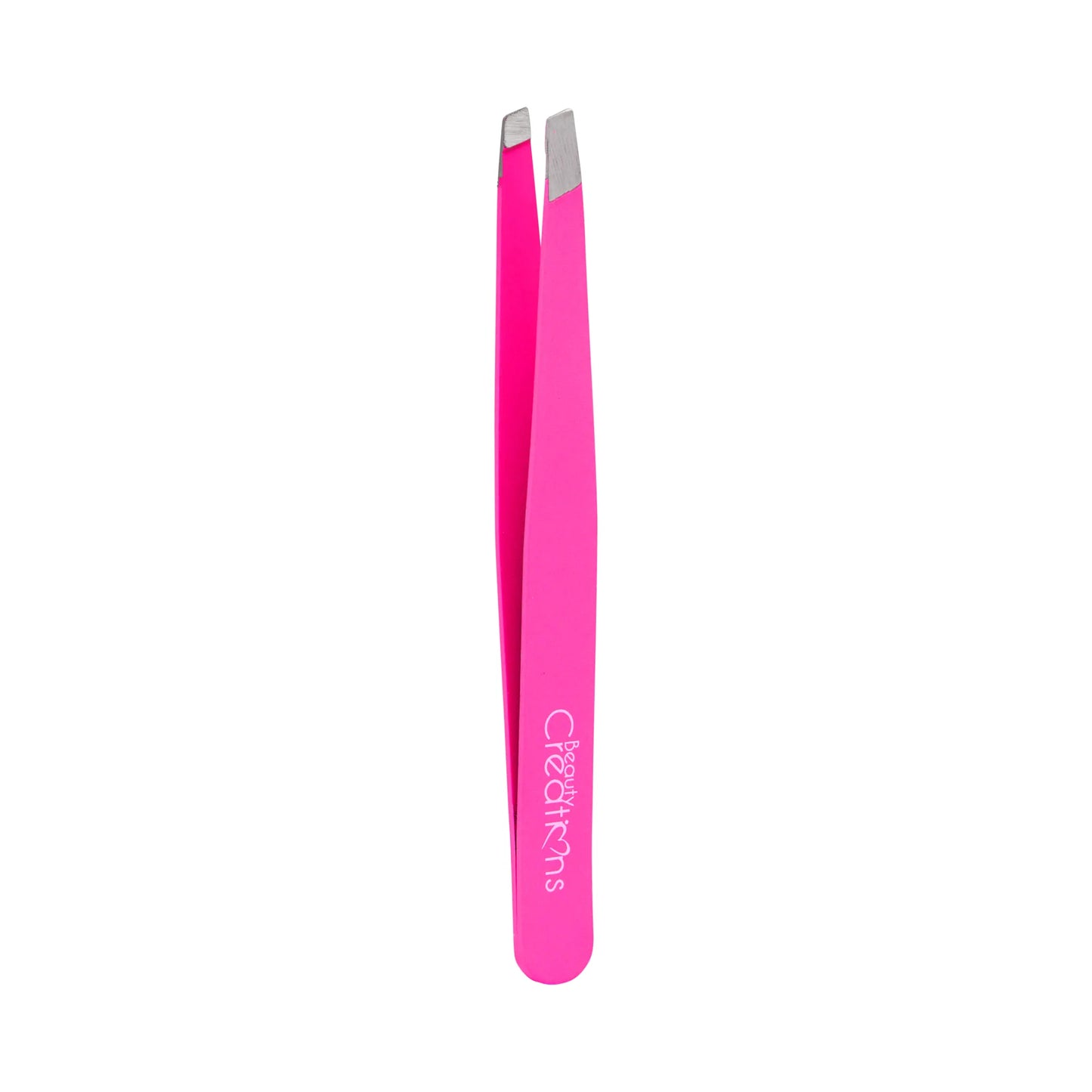 Beauty Creations Pink EyeBrow Tweezer