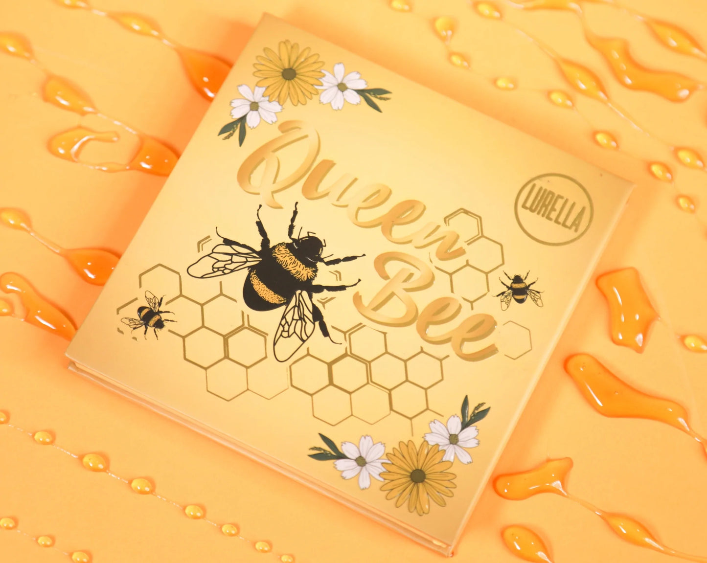 LURELLA QUEEN BEE Pallet