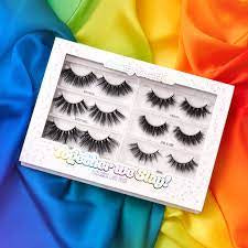 Beauty Creations Faux Mink Lash Book