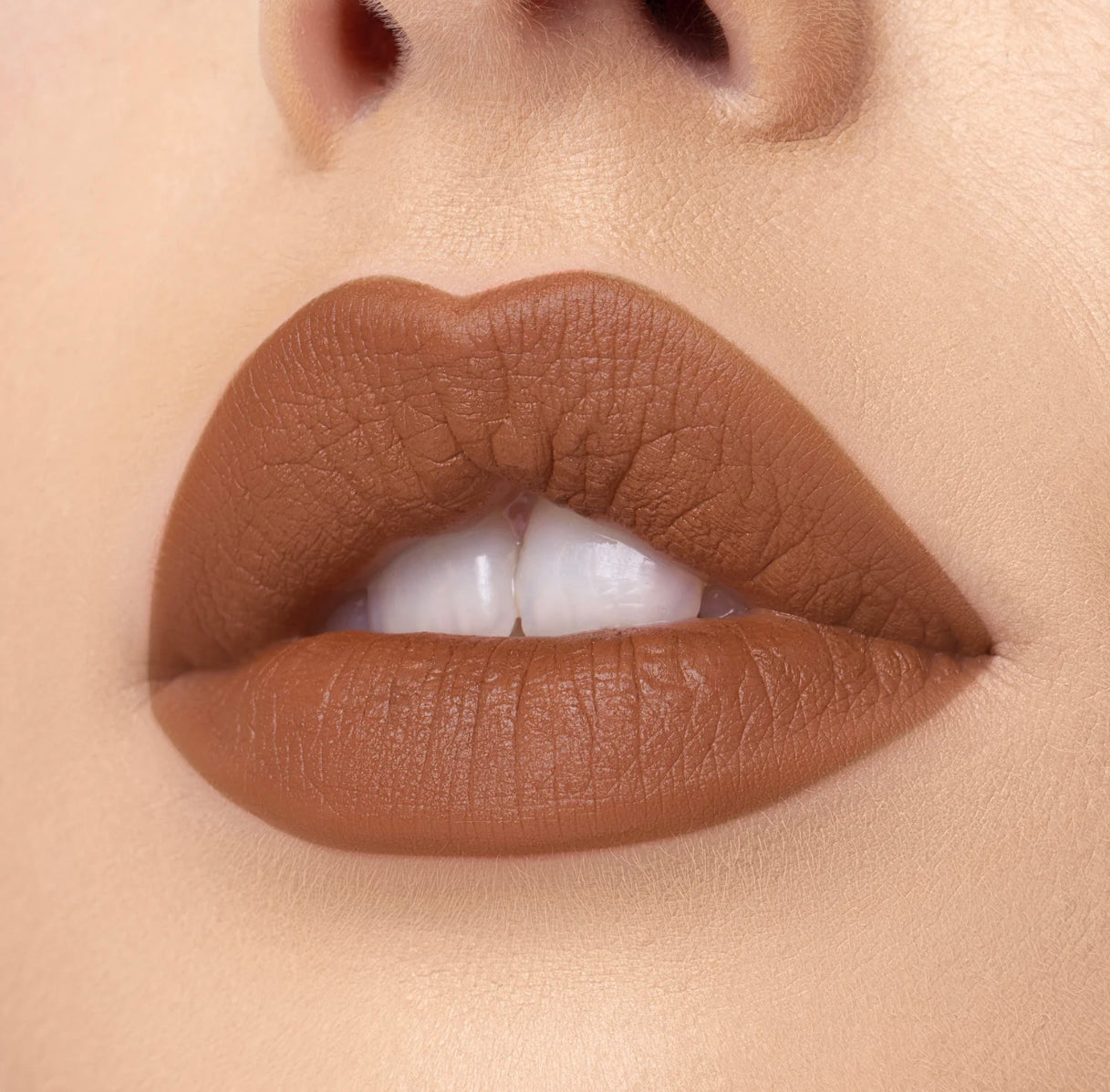 Beauty Creations | Nude X NEVER TOO MUCH