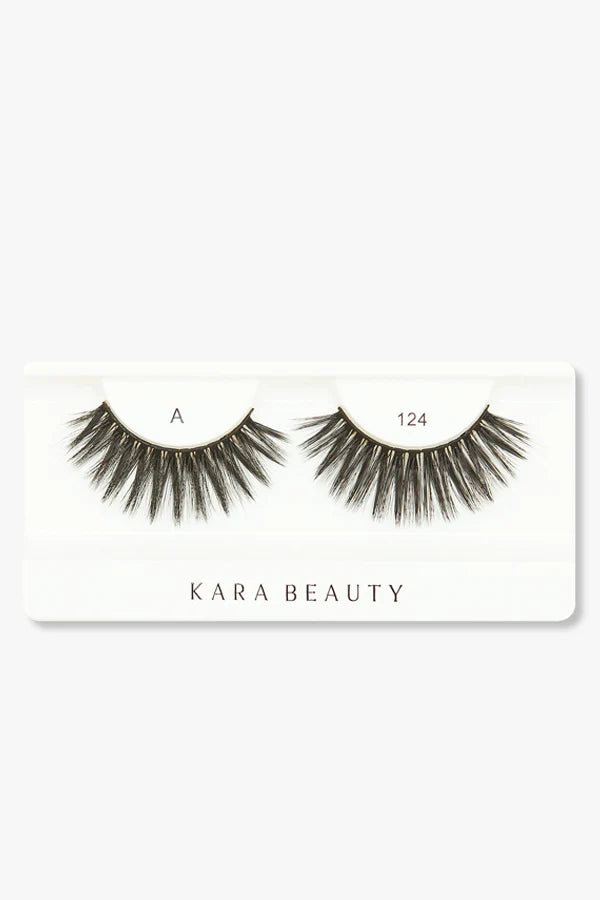 Kara Beauty A-124 Lashes