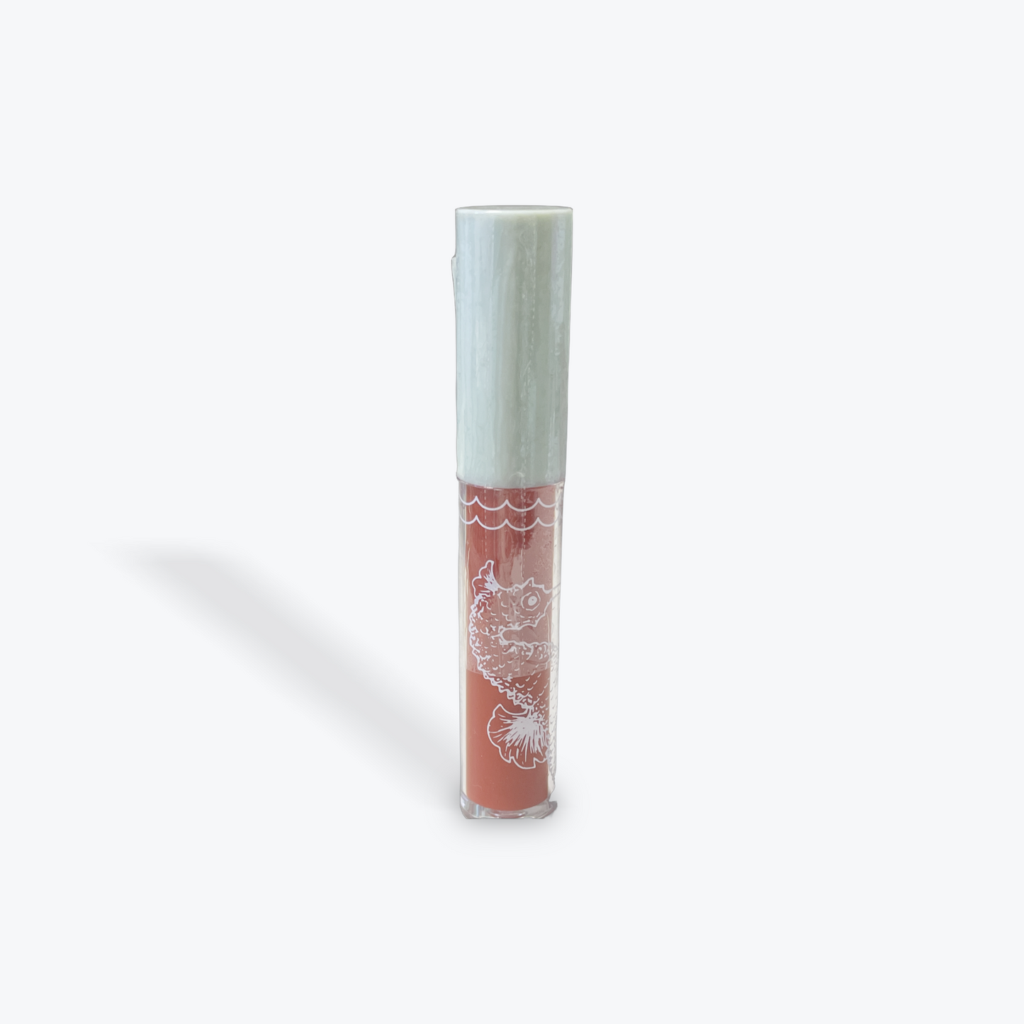 AMUSE Sea Glass High Shine Lipgloss