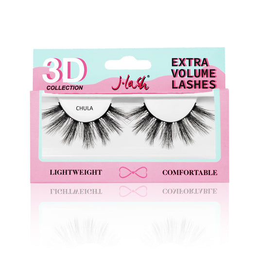 J-Lash Chula Lashes