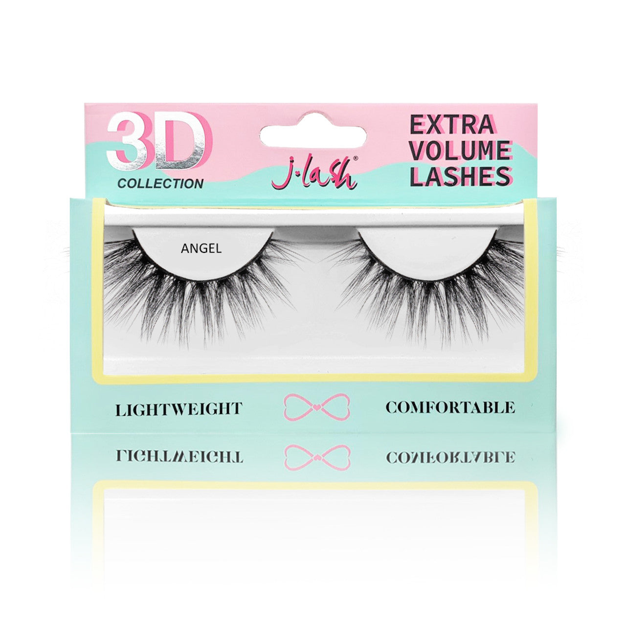 J-Lash Angel Lashes