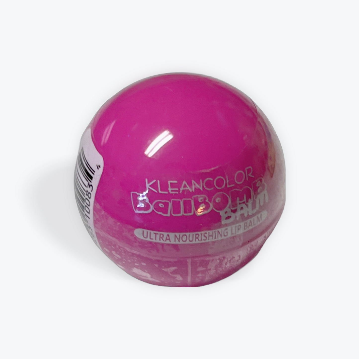 KLEANCOLOR BALLBOMB BALM