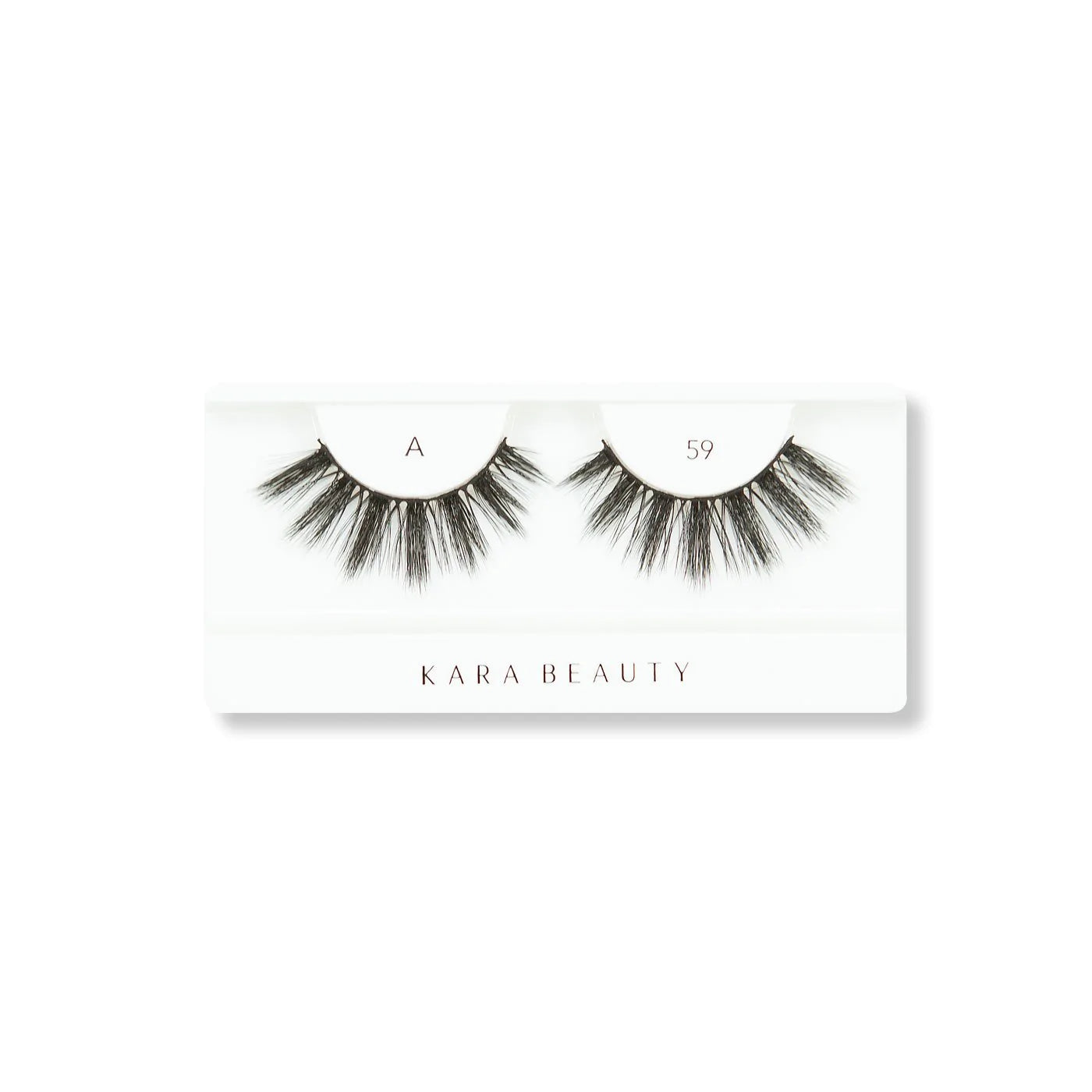 Kara Beauty A-59 Lashes