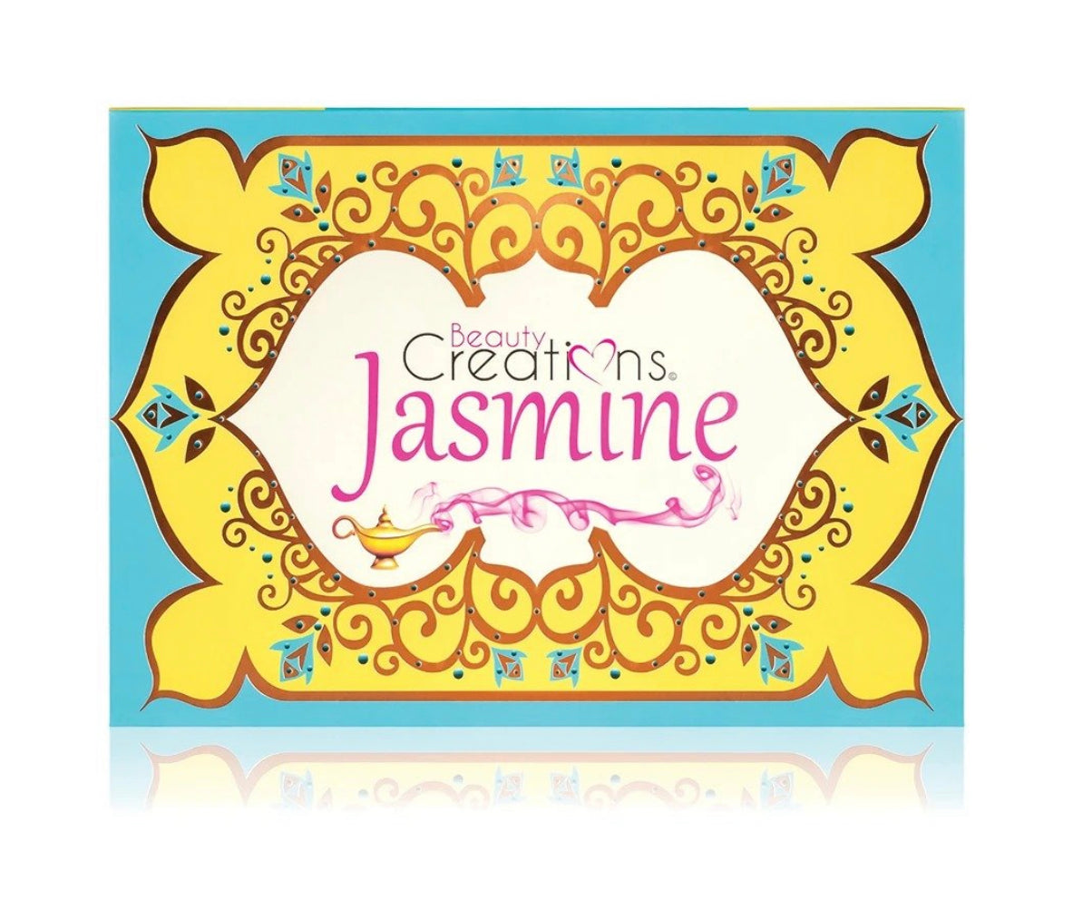 Beauty Creations Jasmine palette